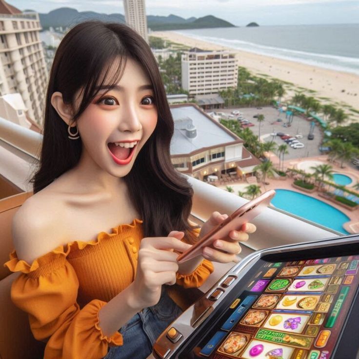 KAOSTOGEL: Rekomendasi 10 Permainan Slot Online Terpopuler