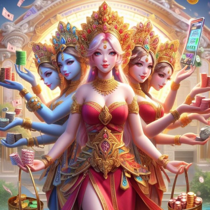 KAOSTOGEL: Daftar 10 Situs Toto Togel Terbaik Dan Nikmati Pengalaman Slot Online Terbaik